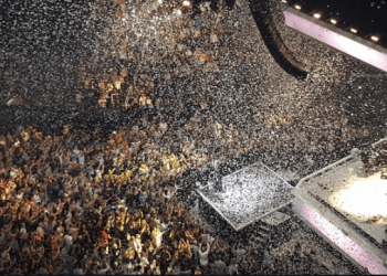 Pse Ed Sheeran dhe Adele refuzuan të këndojnë në Koncertin e Kurorëzimit të Mbretit Charles?