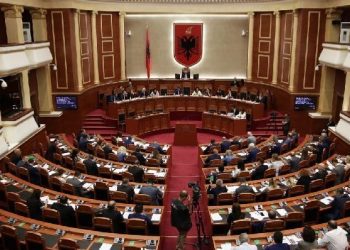 Blindohet godina e Kuvendit të Shqipërisë, kjo është arsyeja