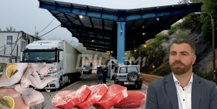 A ka vend për frikë, Thaçi: Çdo produkt ushqimor që hynë në Kosovë kontrollohet