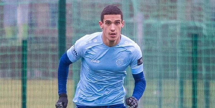 Talenti kosovar flet për transferimin e tij tek ekipi Pribram