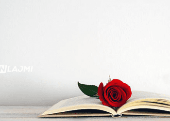 Disa nga shkrimtarët që i dedikuan rreshta dashurisë