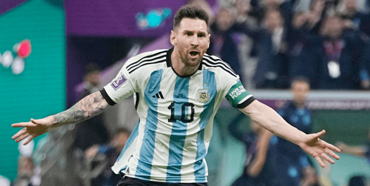 Kampionati Botëror 2026, Messi: Për shkak të moshës më duket e vështirë ta mbërrij