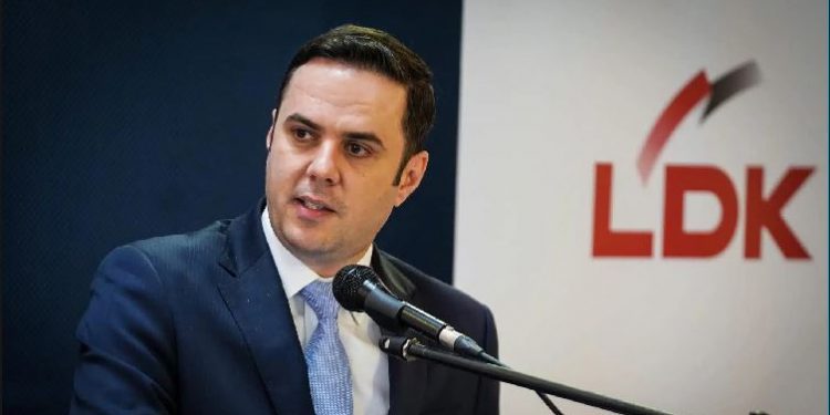 Abdixhiku propozon që koeficienti të jetë 125, për këtë jep edhe arsyet