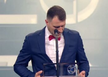 Goli më i mirë shënohet nga personi me nevoja të veçanta