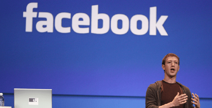 19 vite nga kur u lansua Facebook