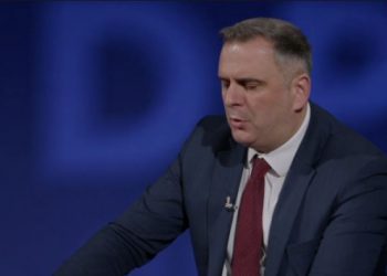 Bajçinovci tregon se pse nuk u takua Kurti me Blinken: Nuk kishte arsye për takim