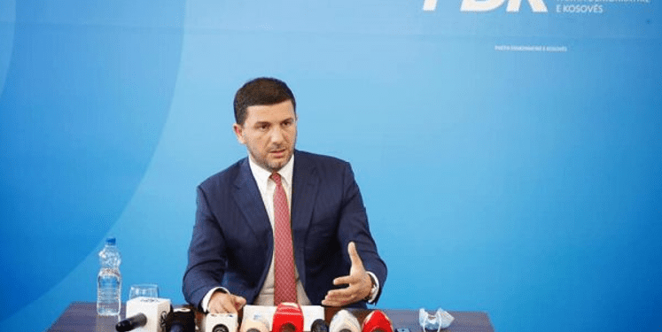 Sa e vjetër është pergamena e Deklaratës së Pavarësisë, tregon Memli Krasniqi