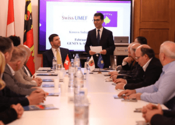 Krasniqi: Xhaka, Shaqiri e Behrami sot i bëjnë nder secilit shqiptar me kontributin e tyre në sport