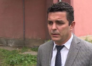 U dënua nga policia pasi xhiroi një aksident, reagon ish-drejtori i RTK-së: Hajr ishalla!