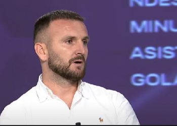 Futbollisti kosovar i jep fund karrierës, kjo është arsyeja