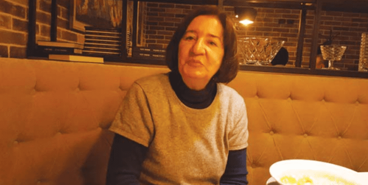 Ndërron jetë aktorja e mirënjohur shqiptare Mimika Luca