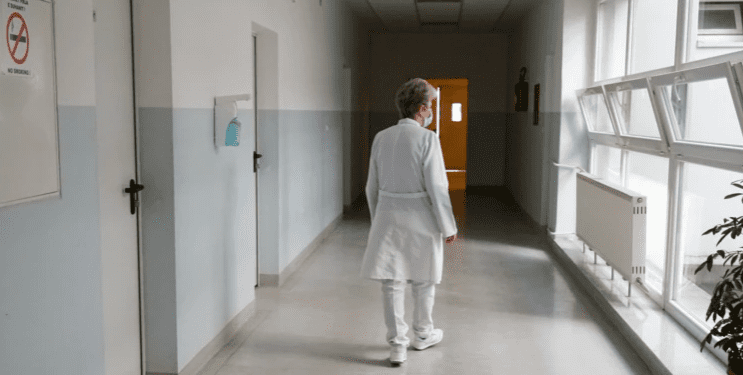 Brenda 2 muajve 88 mjekë ikën nga Kosova