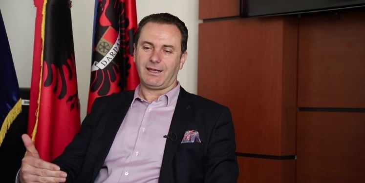 Ish-deputeti LDK-së, Rugova: Nuk ka transparencë në procesin e dialogut