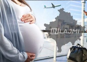 Sociologët: Ikja e të rinjve, lindshmëria e reduktuar “kërcënim” për demografinë e Kosovës