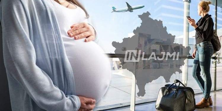 Sociologët: Ikja e të rinjve, lindshmëria e reduktuar “kërcënim” për demografinë e Kosovës