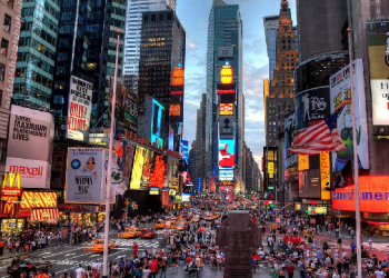 A po shndërrohet New York në “qytetin që nuk fle kurrë”?