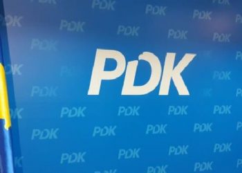 PDK paralajmëron: Do ta dërgojmë në Kushtetuese Projektligjin për Pasurinë e Pajustifikueshme
