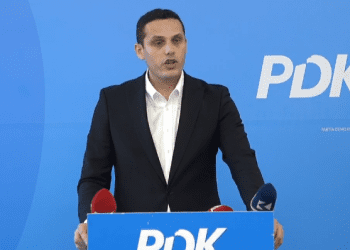 PDK thirrje Prokurorisë së Shtetit që të intervistojë Kurtin dhe Haxhiun për rastin Dehari