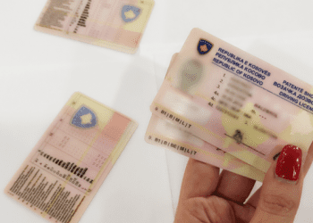 Kaq qytetarë kanë marrë patentë shoferë në Kosovë vetëm gjatë muajit janar
