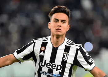 Dybala rrezikon të suspendohet