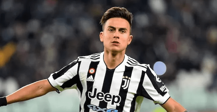 Dybala rrezikon të suspendohet