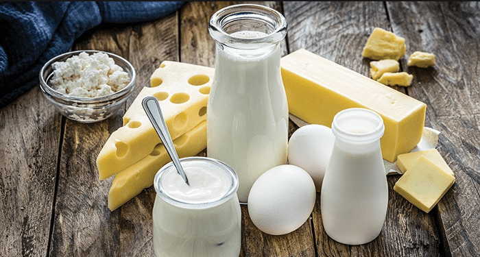 Shqipëri, rritet çmimi i nënprodukteeve të qumshtit, Autoriteti i Konkurrecës humlumton tregjet