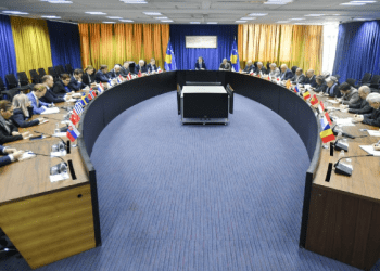 Çka u diskutua në takimin e Kurtit dhe ambasadorëve të huaj në Kosovë?