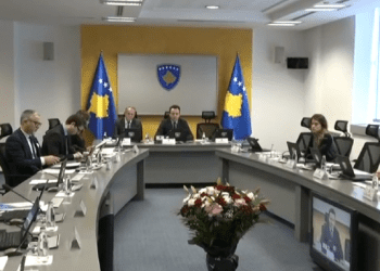 Qeveria miraton kërkesën e MSH-së për pagesën e specializantëve me vetëfinancim