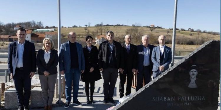 Lladrovci: Emri i Shaban Polluzhës me shokë është i paharrueshëm ndër breza
