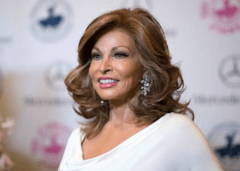 Ndërron jetë aktorja amerikane, Raquel Welch