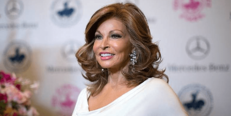 Ndërron jetë aktorja amerikane, Raquel Welch