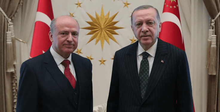 Ambasadori i Shqipërisë në Turqi: Në mesin e viktima nuk ka shqiptar