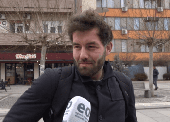 Gjinovci “optimist” për takimin e Brukselit: Qysh të vendosë Kurti ka me qenë më e mira