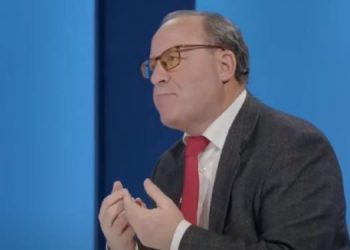 Ramabaja: Serbia tani është më pro-perëndimore se sa një muaj më parë