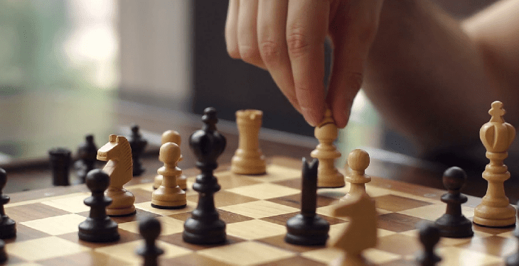 Edhe njëherë, sporti i shahut kthehet si lëndë zyrtare në shkollat e Greqisë