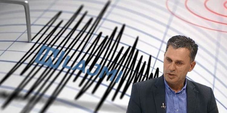 As Kosova nuk mund të “fle qetë”, sizmiologu Mustafa: Vendet mesdhetare me rrezik sizmik