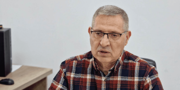 Sa pacient kryen shërbime në Klinikën e Biokimisë në vitin 2022, flet drejtori Shemsi Veseli