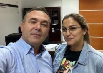 Gruaja e Rexhep Selimit vjen me një rrëfim emocionues për këtë të fundit