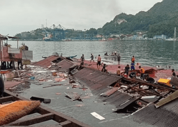 Indonezia goditet nga një tërmet, humbin jetën 4 persona