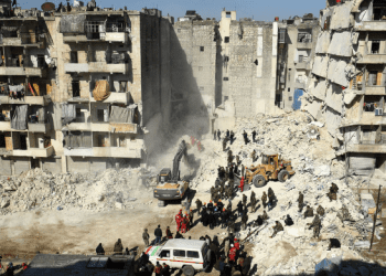 Franca ofron 13 milionë dollarë ndihmë urgjente për popullin sirian të prekur nga tërmeti