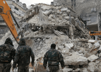 Erdogan shpall gjendje të jashtëzakonshme për 3 muaj në zonën e tërmetit