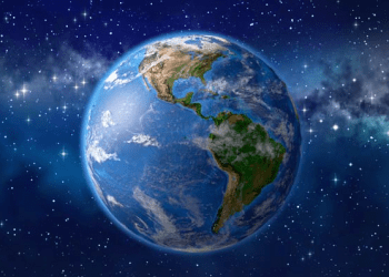 Shkencëtarët zbulojnë çfarë ka brenda Tokës