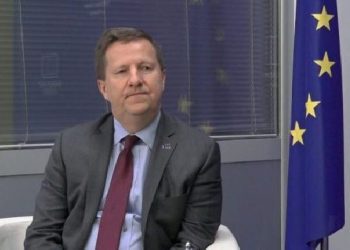 Ratifikimi i 3 marrëveshjeve ndërkombëtare në Kuvend, reagon Szunyog: Urime Kosovë!