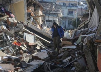 Gjermania i ofron Turqisë e Sirisë edhe 50 milionë euro shtesë