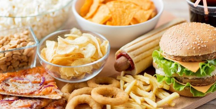 Ushqimet që dëmtojnë shëndetin e veshkave