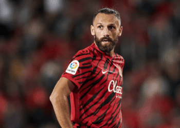 Muriqi vlerësohet nga “Sofascore” si lojëtari më i mirë në ndeshjen ndaj Villarealit