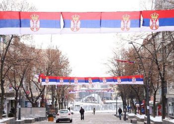 3 muaj nga dorëheqja e gjyqtarëve serbë nga institucionet, kështu po e shohin largimin juristët