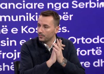 Xani: Kurti duhet ti kërkojë falje Edita Tahirit!