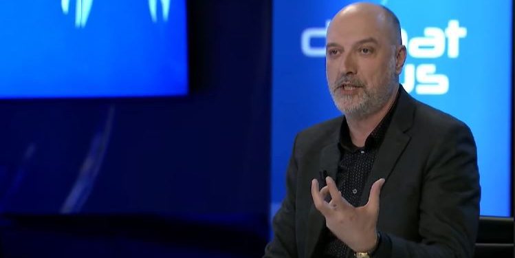 Ymeri: Abazi nuk është dashur ta përdor rastin Dehari ‘për qërim hesapesh politike’
