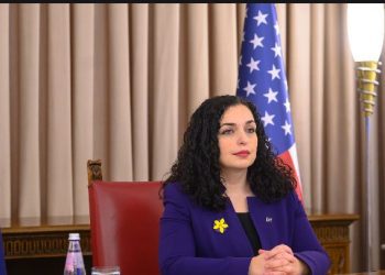 Osmani: Çështja e kufirit ndërmjet Kosovës dhe Malit të Zi është temë e mbyllur